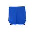 Short Deportivo Uniforme HPIS Azul/Blanco CF